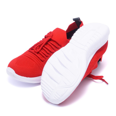 Кросівки жіночі Welfare 740021298/RED/40