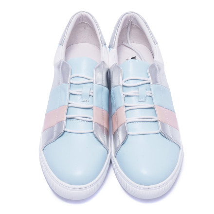 Кеди жіночі Welfare 770021211/MULTI/40