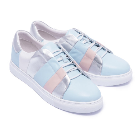 Кеди жіночі Welfare 770021211/MULTI/40