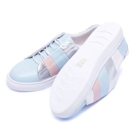 Кеди жіночі Welfare 770021211/MULTI/40