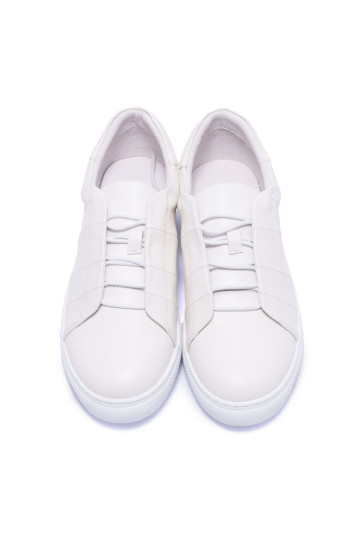 Кеды женские Welfare 770021211/WHITE/40