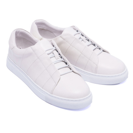 Кеди жіночі Welfare 770021211/WHITE/40
