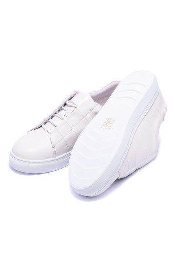 Кеды женские Welfare 770021211/WHITE/40
