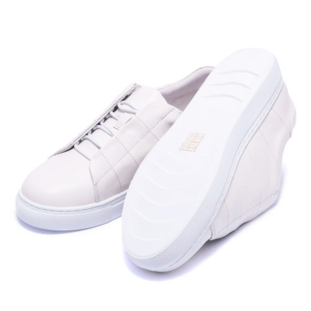 Кеди жіночі Welfare 770021211/WHITE/40