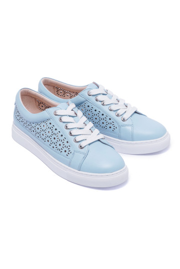 Кеды женские Welfare Pulse 770024211/BLUE/40