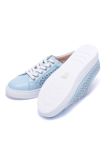 Кеды женские Welfare Pulse 770024211/BLUE/40