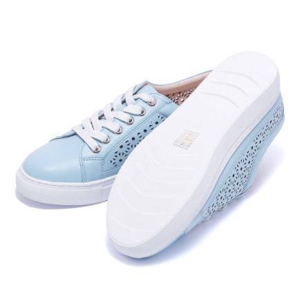 Кеди жіночі Welfare Pulse 770024211/BLUE/40