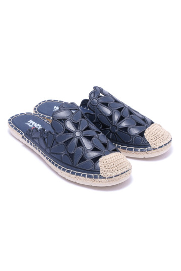 Сабо женские Welfare Pulse 770037311/D.BLUE/40