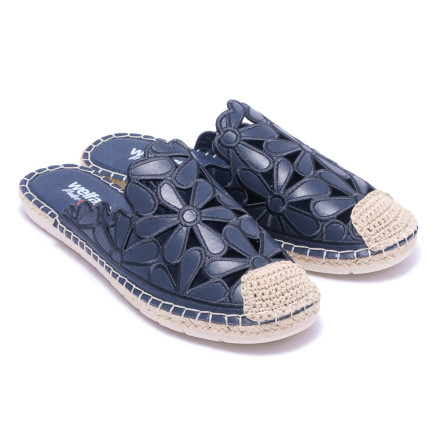 Сабо жіночі Welfare Pulse 770037311/D.BLUE/40