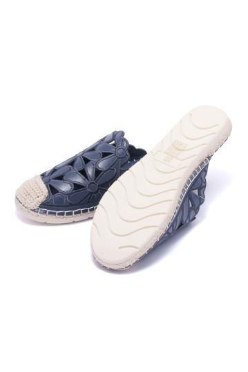 Сабо женские Welfare Pulse 770037311/D.BLUE/40