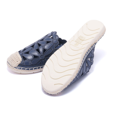 Сабо жіночі Welfare Pulse 770037311/D.BLUE/40