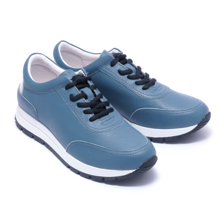 Кросівки жіночі Welfare Pulse 770054211/BLUE/40