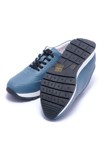 Кросівки жіночі Welfare Pulse 770054211/BLUE/40