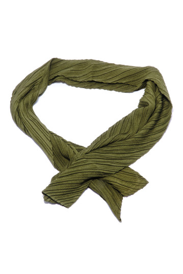 Шарф жіночий Welfare VE-02 GREEN