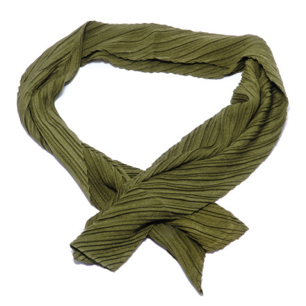 Шарф жіночий Welfare VE-02 GREEN