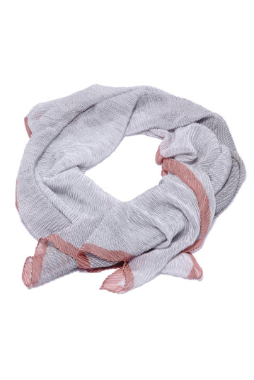 Шарф жіночій Welfare VE-03 GREY