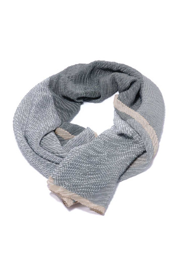 Шарф жіночій Welfare VE-03 KHAKI