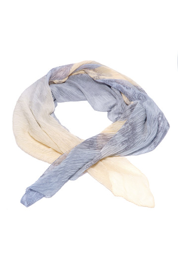 Шарф жіночий Welfare VE-04 YELLOW