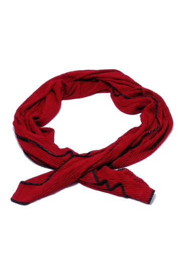 Шарф жіночий Welfare VE-05 PINK