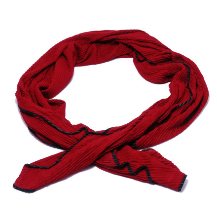 Шарф жіночий Welfare VE-05 PINK