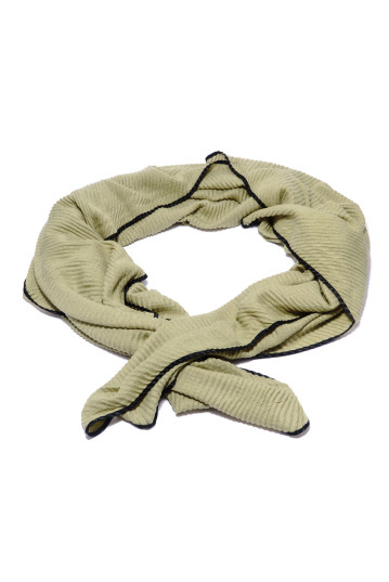 Шарф жіночий Welfare VE-05 GREEN