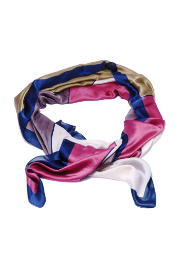 Шарф жіночий Welfare VE-06 BLUE