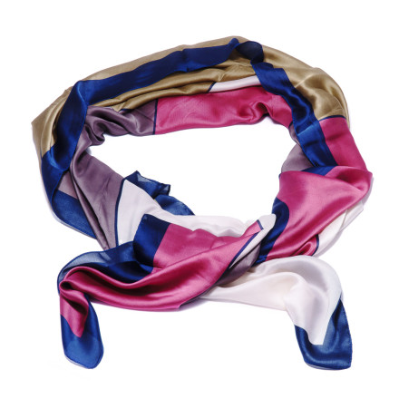 Шарф жіночий Welfare VE-06 BLUE