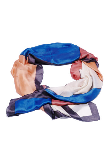 Шарф жіночий Welfare VE-06 GREY