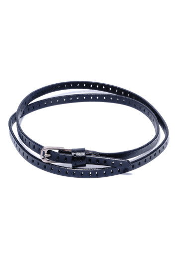 ремінь жіночий Welfare H-04 BLK