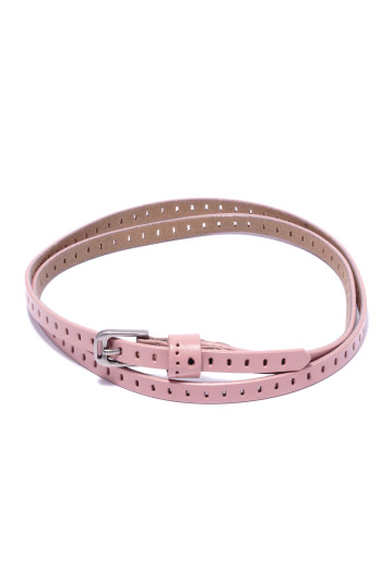 ремінь жіночий Welfare H-04 PINK