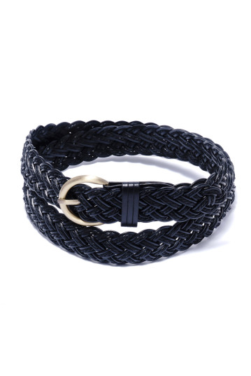 ремінь жіночий Welfare H-06 BLK