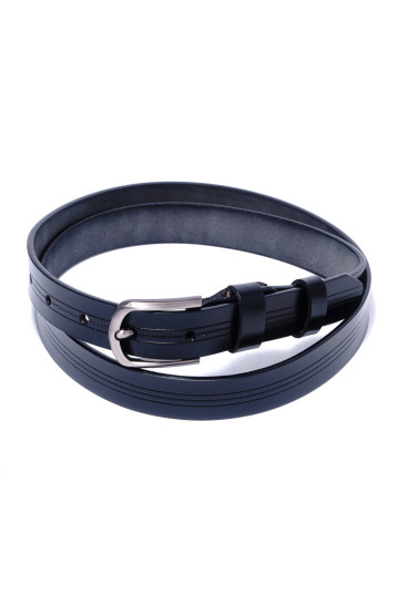 ремінь жіночий Welfare V-05-105 BLK