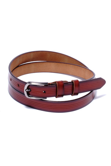 ремінь жіночий Welfare V-05-105 CAROTTY