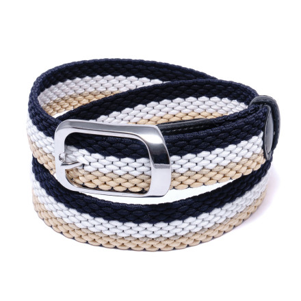 Ремінь чоловічий Welfare K-03 BEIGE