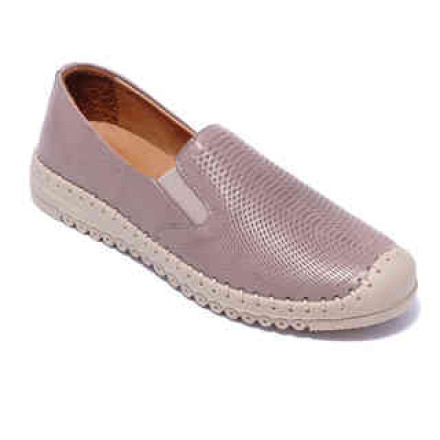 Жіночі туфлі Welfare 0636-1035-L17 29 MINK LEATHE