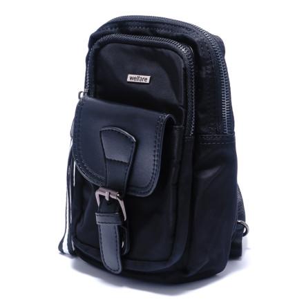 Сумка чоловіча Welfare B935