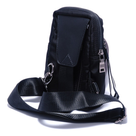 Сумка чоловіча Welfare B935