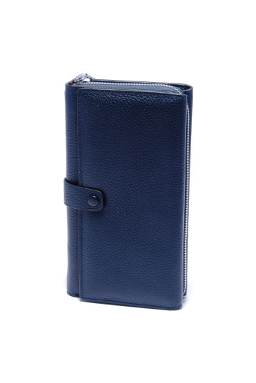 Кошелек мужской Welfare LD5016C BLUE