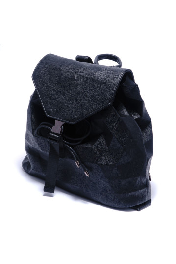 Сумка женская Welfare AZ963 BLK