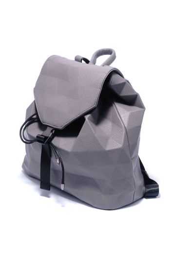 Сумка жіноча Welfare AZ963 GREY