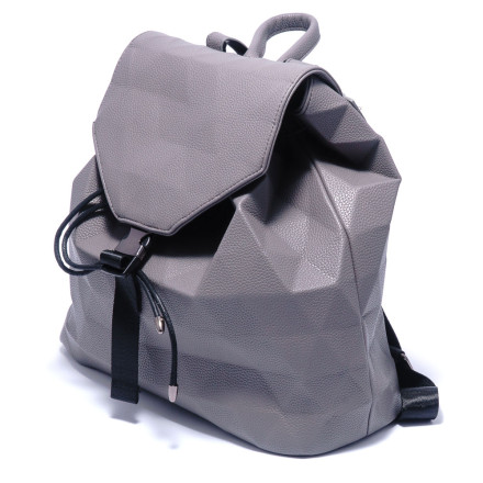 Сумка жіноча Welfare AZ963 GREY