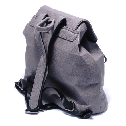 Сумка жіноча Welfare AZ963 GREY