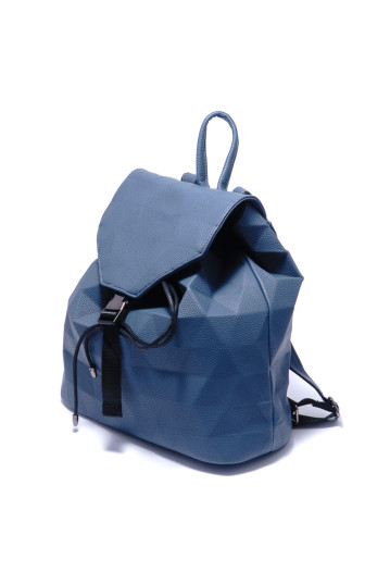 Сумка жіноча Welfare AZ963 BLUE