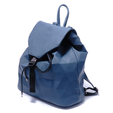 Сумка жіноча Welfare AZ963 BLUE