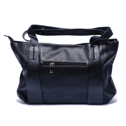 Сумка жіноча Welfare 3830S BLK