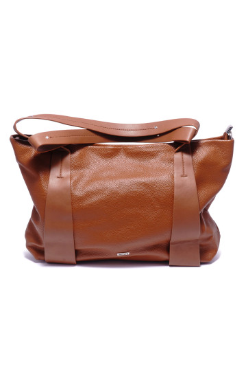 Сумка жіноча Welfare 3830S BRN