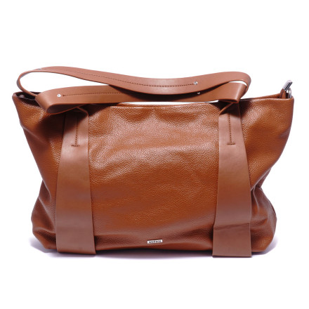 Сумка жіноча Welfare 3830S BRN