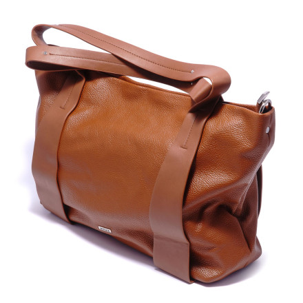 Сумка жіноча Welfare 3830S BRN