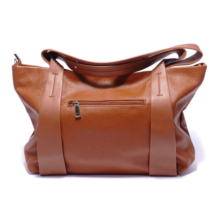 Сумка жіноча Welfare 3830S BRN