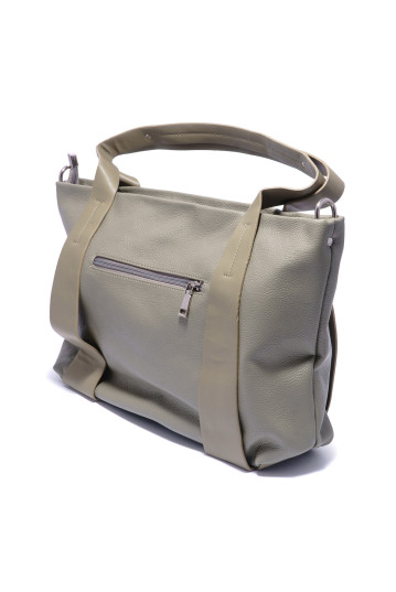 Сумка женская Welfare 3830S L.GREEN